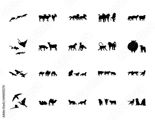 Animal set