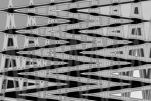 Foto abstract architecture background
