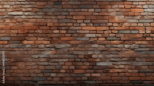 texture mur de briques  g  n  r   par IA