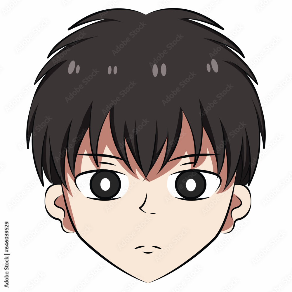 child face child face