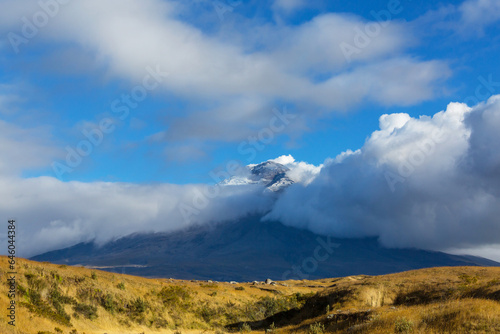 Cotopaxi