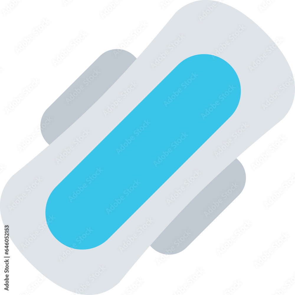 design vector image icons sanitary pad design vector image icons sanitary pad
