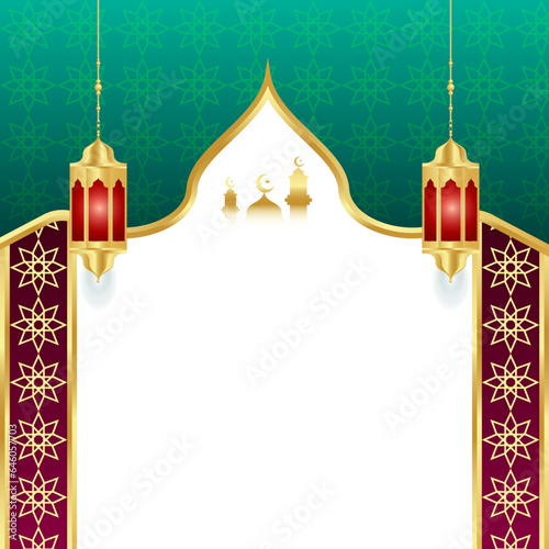Texture ramadan kareem or ramadhan ramzan ramazan islamic pattern border milad un nabi eid al fitr mubarak transparent background