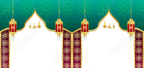 Texture ramadan kareem or ramadhan ramzan ramazan islamic pattern border milad un nabi eid al fitr mubarak transparent background