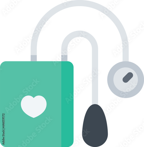 design vector image icons tonometer