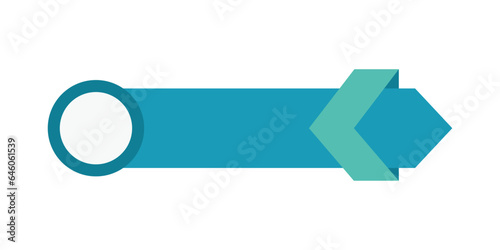 Label text box elements for infographic titles, and banners. Annotation ribbon. Advertising Design shape. Vector label tag.