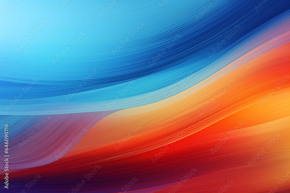 multi-colored abstract background, smooth lines, waves, rainbow color,AI_Generated multi-colored abstract background, smooth lines, waves, rainbow color,AI_Generated