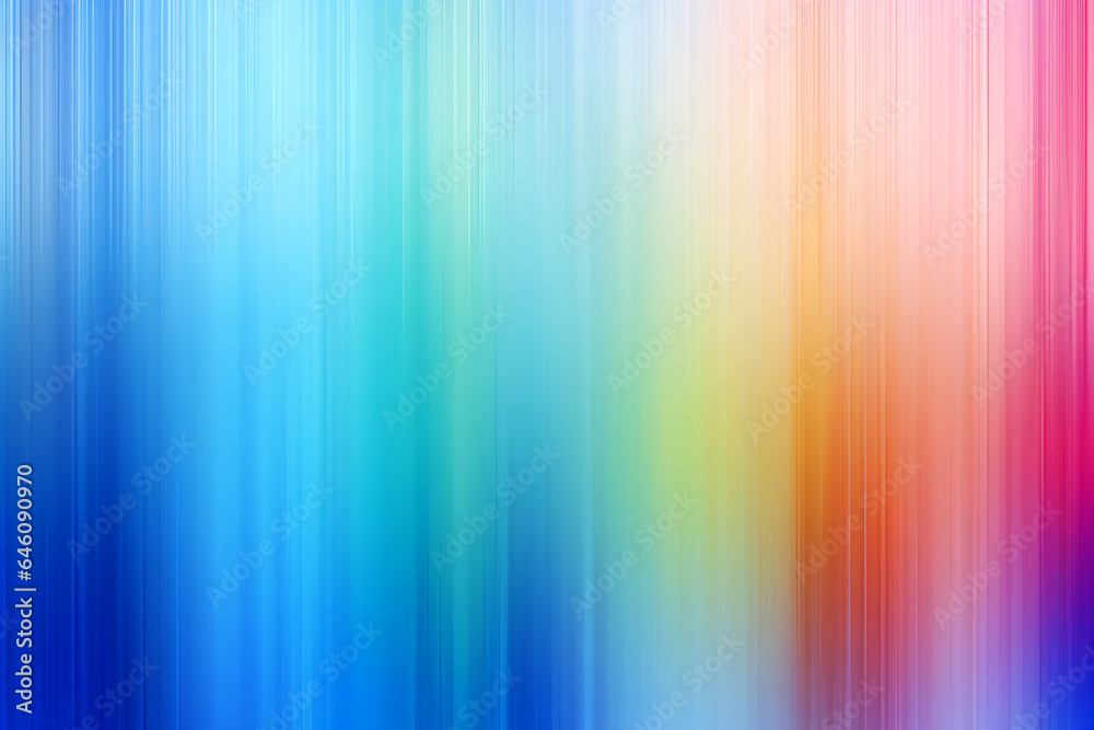 AI Generated, multi-colored abstract background, smooth lines, waves, rainbow color, AI Generated, multi-colored abstract background, smooth lines, waves, rainbow color,