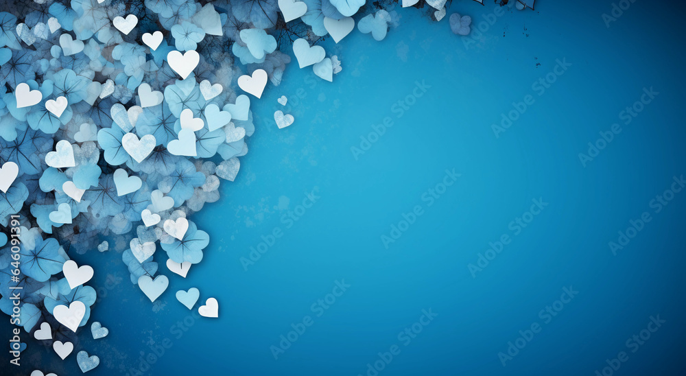 blue abstract background blue abstract background