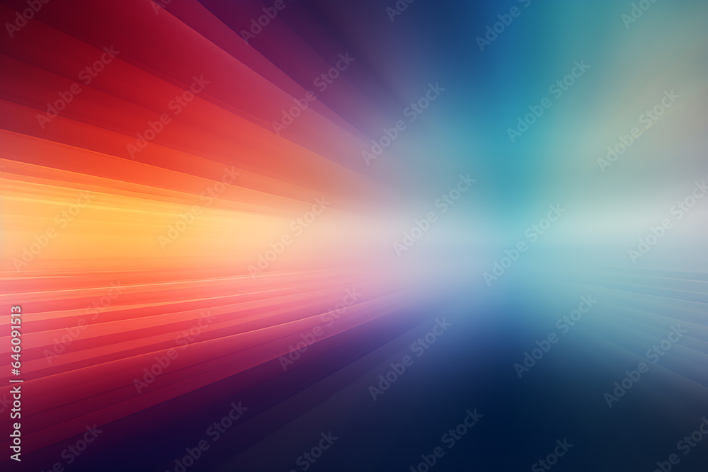 AI Generated, multi-colored abstract background, smooth lines, waves, rainbow color, AI Generated, multi-colored abstract background, smooth lines, waves, rainbow color,