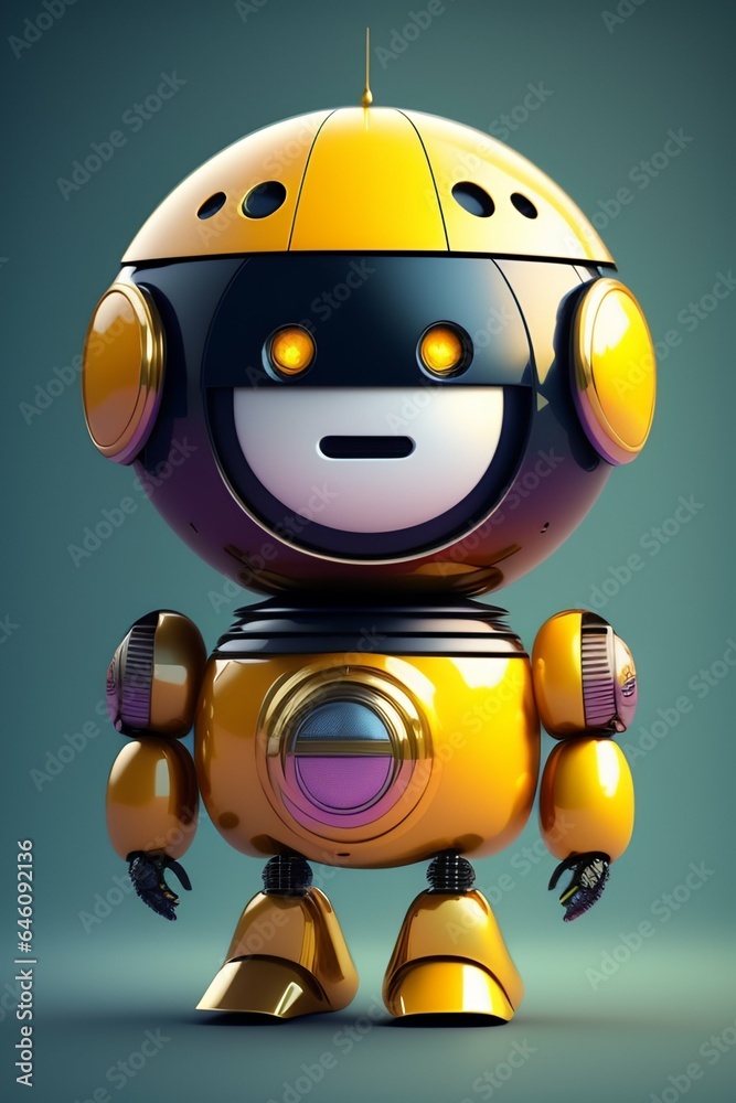 robotan mascot robot, modern robot, round robot, cartoon, flying, super hero pose, crypto coins background robotan mascot robot, modern robot, round robot, cartoon, flying, super hero pose, crypto coins background