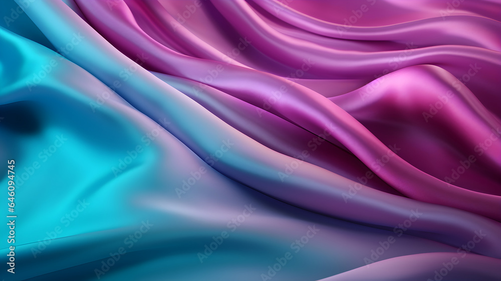 Obraz premium satin background