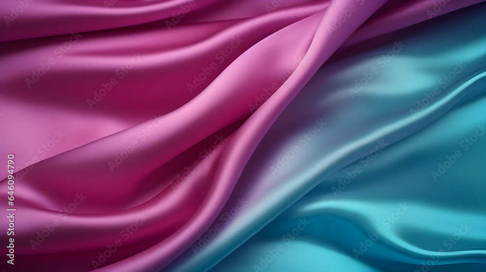 Obraz premium satin background