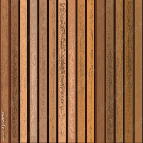Is the texture background premier wood-look tile replication of hickory, oak, olive, walnut, and maple woods with replicated wood grains. Wooden decking outdoor textures are seamless. Brown wood.
