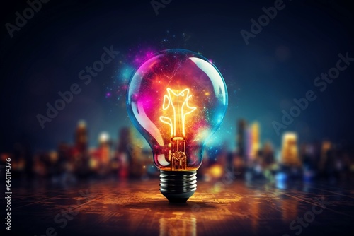 New Ideas: The Next Frontier Created by AI