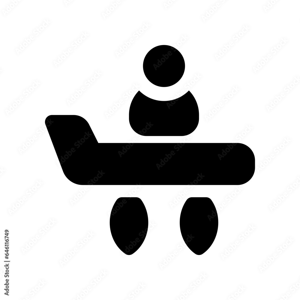 hoverboard solid icon. vector icon for your website, mobile, presentation, and logo design. hoverboard solid icon. vector icon for your website, mobile, presentation, and logo design.