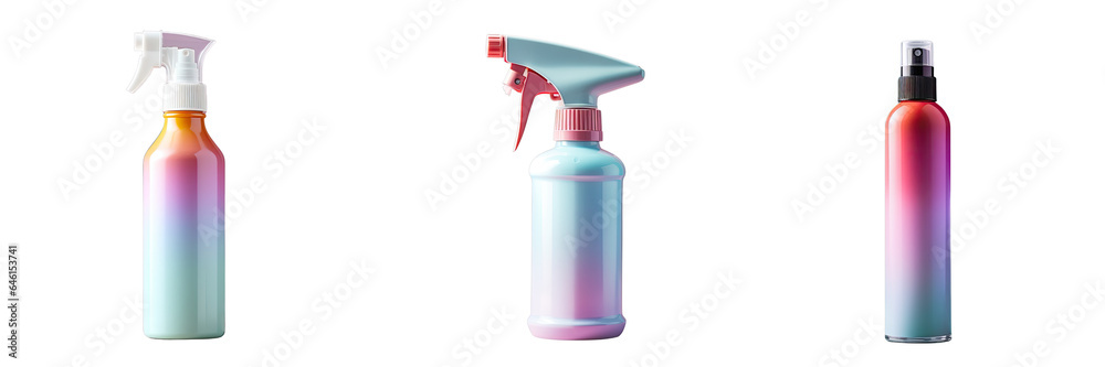 Png Set The sprayer works well with fragrance containers for clothing transparent background Png Set The sprayer works well with fragrance containers for clothing transparent background