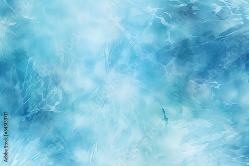Wallpaper Mural Frost patterns Torontodigital.ca