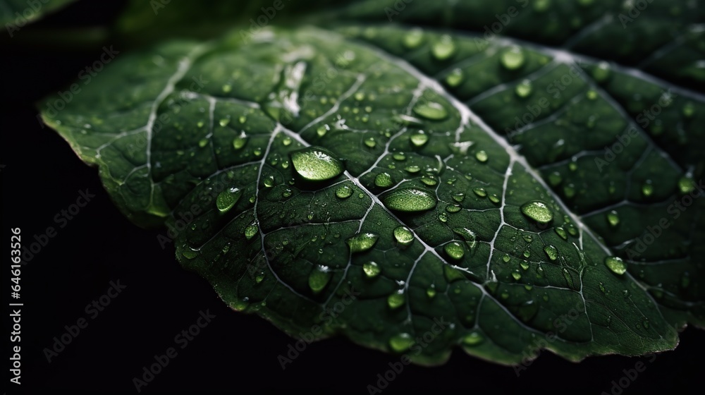 Capturing the Intricate Details of a Green Oasis - A Close-Up Masterpiece of Natural Beauty Capturing the Intricate Details of a Green Oasis - A Close-Up Masterpiece of Natural Beauty