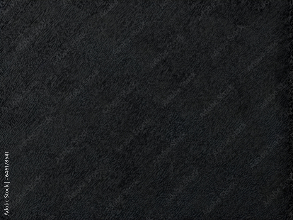 Texture paper kneaded, black
