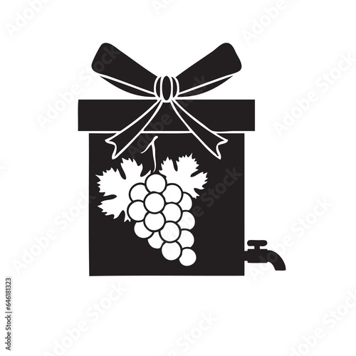 Gift box Box Wine