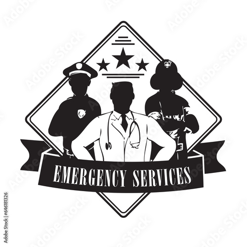 Emergency Services