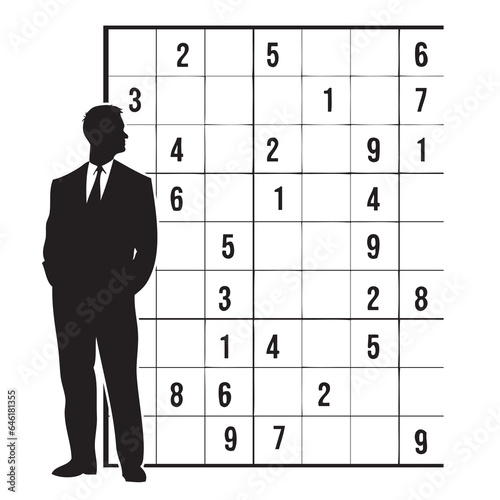 Mathematical entertainment