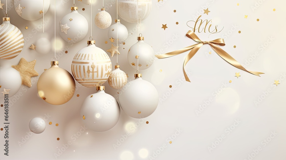  decorations, xmas, celebrate new year happy festival, party, gift, present, card, happiness, countdown, gift box