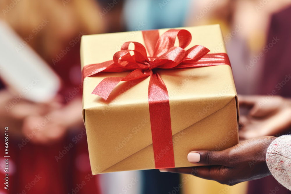 Gifts - ai generated