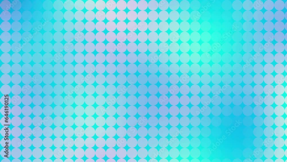 Seamless abstract wavy background for loop playback. Defocus blurred abstract spots. 4k looping clip Seamless abstract wavy background for loop playback. Defocus blurred abstract spots. 4k looping clip