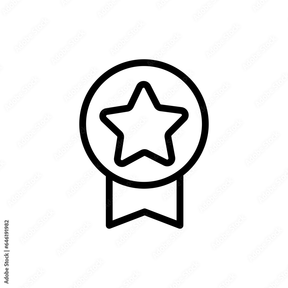 Rate digital marketing icon with black outline style. line, sign, rate, outline, business, symbol, rating. Vector Illustration Rate digital marketing icon with black outline style. line, sign, rate, outline, business, symbol, rating. Vector Illustration