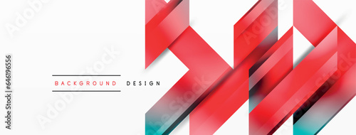 Minimalist backdrop featuring dynamic diagonal gradient lines. Sleek movement crafts artful dance of colors, blending modern aesthetics with captivating simplicity