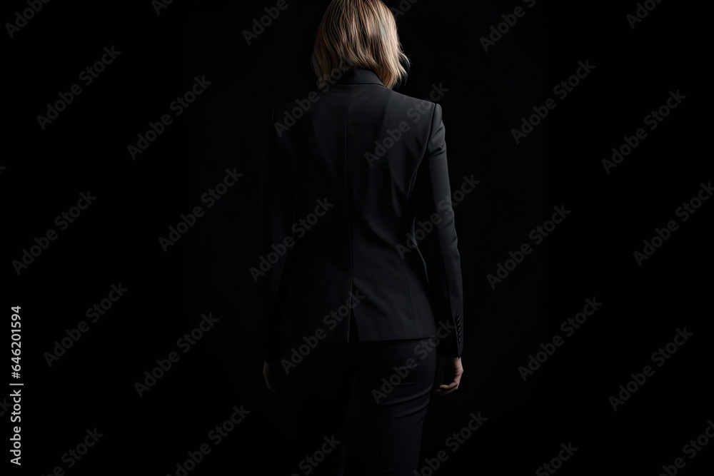 Modern leadership. Young businesswoman poses with confidence. Beauty and business. Attractive female executive in suit. Ambitious and elegant. Portrait of successful female CEO Modern leadership. Young businesswoman poses with confidence. Beauty and business. Attractive female executive in suit. Ambitious and elegant. Portrait of successful female CEO