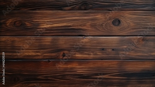 wooden texture of wall panel or table.generative AI