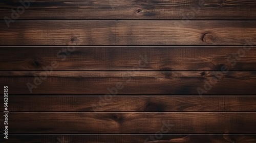 free photos photos wooden texture of wall panel or table.generative AI