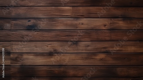 wooden texture of wall panel or table.generative AI