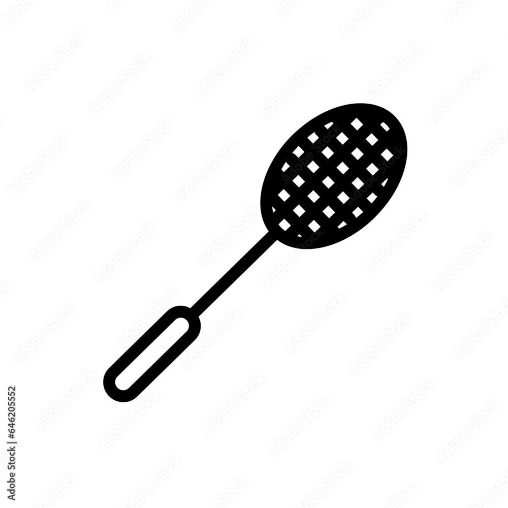 Racket sport and fitness icon with black outline style. sport, racket, symbol, tennis, game, competition, ball. Vector illustration Racket sport and fitness icon with black outline style. sport, racket, symbol, tennis, game, competition, ball. Vector illustration