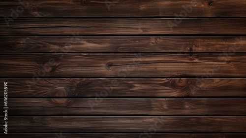 free photos photos wooden texture of wall panel or table.generative AI