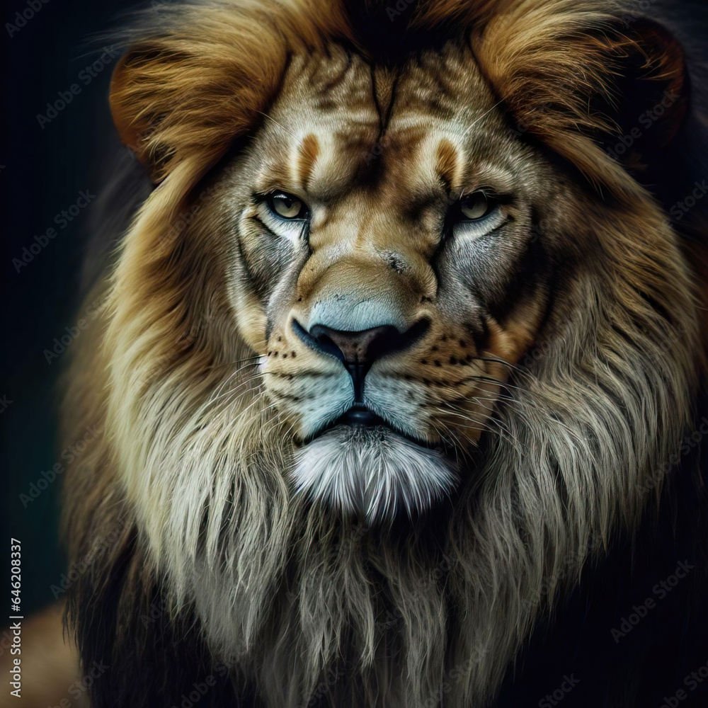 photography of brave lions, looks, tender, felines, beautiful white photographs for paintings