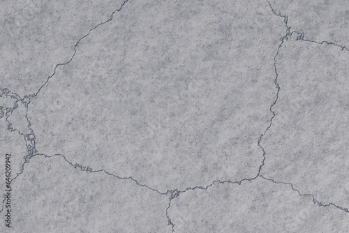cracked concrete background texture wallpaper, cracked cement pavement walls background