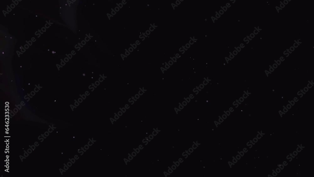 Galaxy chromatic overlay Galaxy chromatic overlay