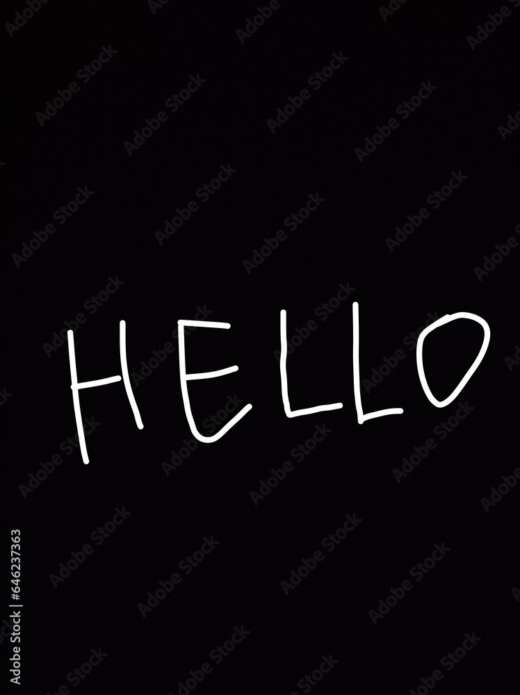 HELLO to life HELLO to life