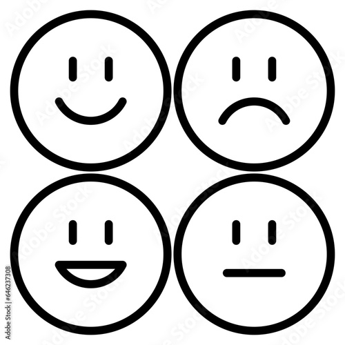 emoticons icon