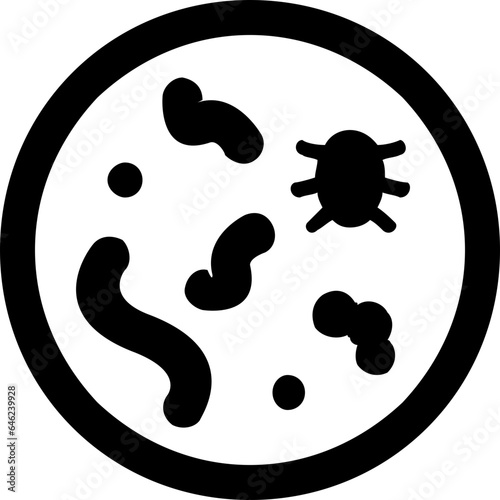 bacteria