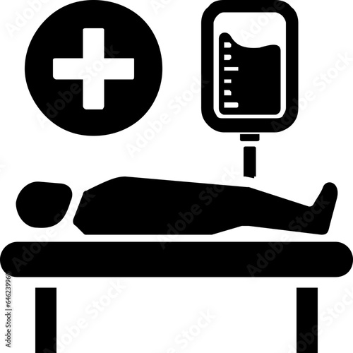 blood transfusion