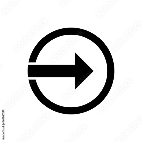 Free Download Go Ahead Icon. Sustainable, Continue. In Progress Symbol.         - GFXLoad