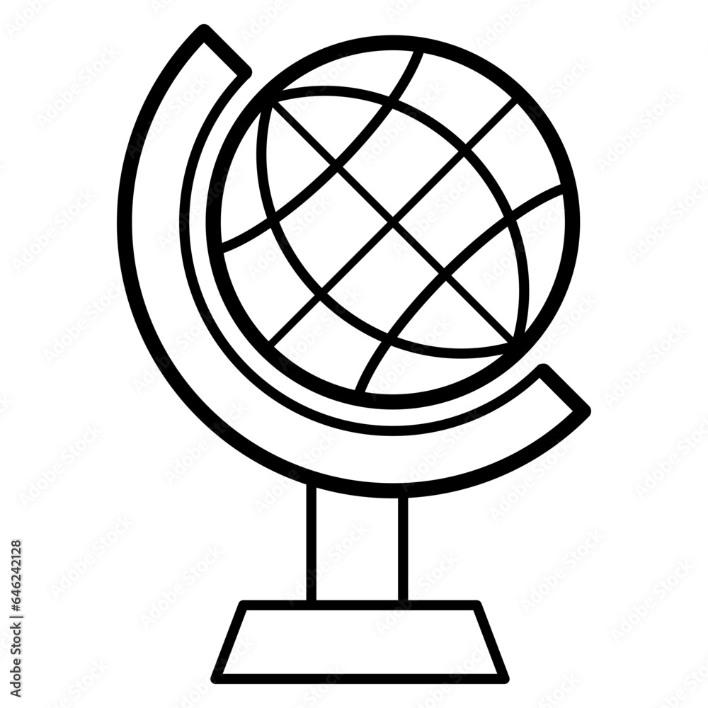 Globe Globe