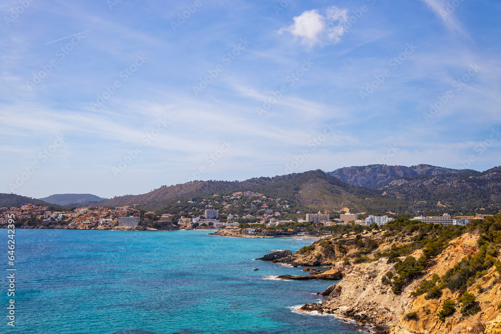 Mallorca Landscapes - classic Collection
Mallorca Landscapes - classic Collection