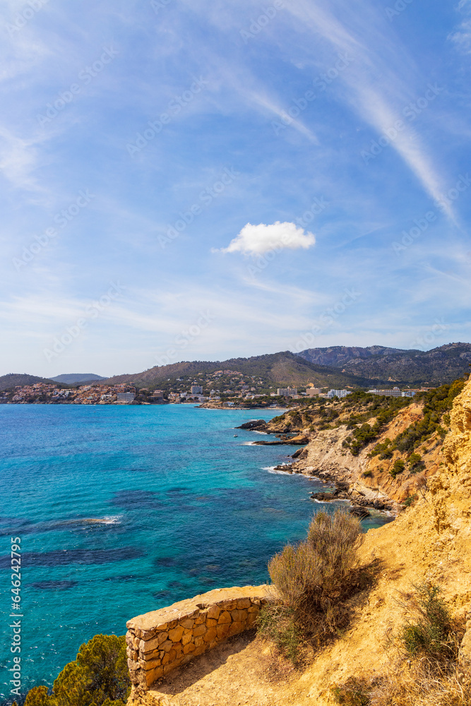 Mallorca Landscapes - classic Collection

