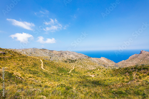 Mallorca Landscapes - classic Collection